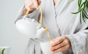 Regionalni proizvođač čaja osvojio prestižne Superior Taste Award medalje